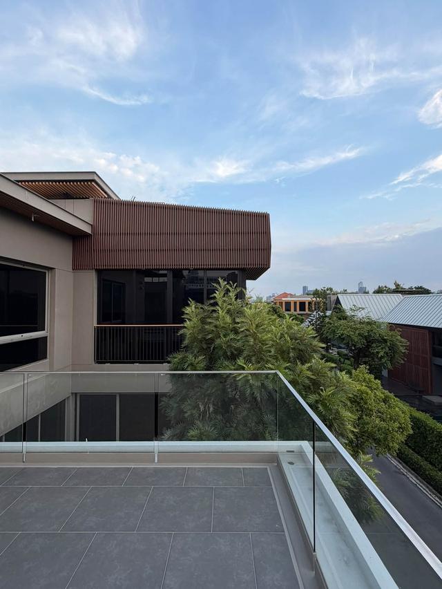 U1482 ให้เช่าบ้าน Penthouse on Ground 3 ชั้น โครงการ Artale Phatthanakan - Thonglor อาร์เทล พัฒนาการ - ทองหล่อ บ้านพร้อมเฟอ 13
