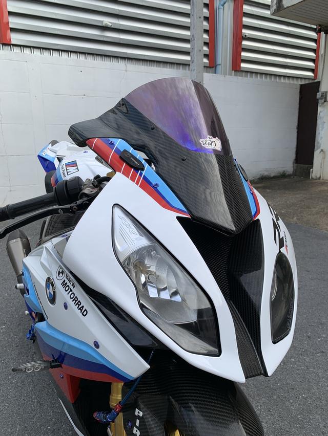 Bmw S1000RR ปี 2016 10