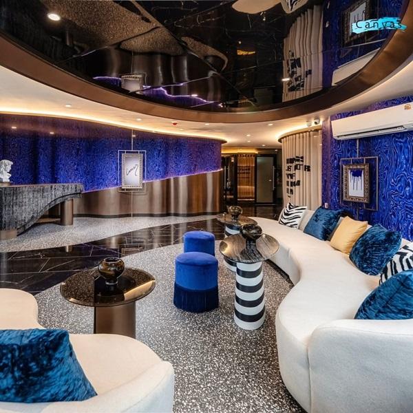 คอนโดติดห้างเซ็นทรัล Atmoz Canvas Rayong ทำเลนี้ อยู่เองก็คุ้ม ปล่อยเช่าก็ปัง ห้องเฟอร์ครบ พร้อมอยู่ โทร 065-5639565 15