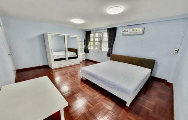 บ้านเดี่ยว 2 ชั้น MRT รามอินทรา40 600 ม. รร.สายอักษร 700 ม. หลังใหญ่ 4 นอน 4 น้ำ รามอินทรา 40-44 โรบินสัน รามอินทรา 1.5