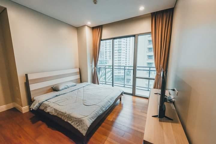 ขาย Bright Sukhumvit 24 ห้องหรูสองห้องนอน 12