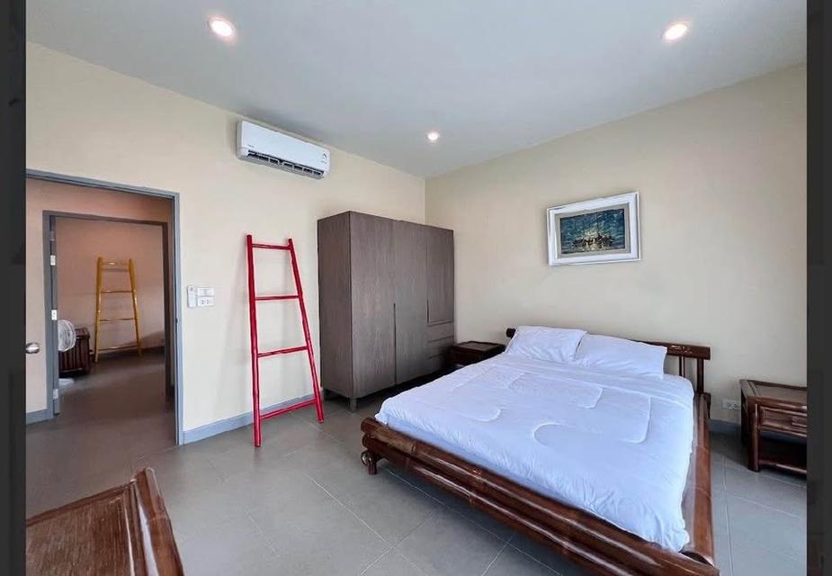 Escape to Paradise... หนีความวุ่นวายมาพักผ่อนที่พูลวิลล่า เงียบสงบ เหมาะกับการรีชาร์จพลัง✨ 16