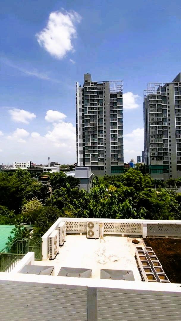 ห้องคอนโด (แชมเบอร์ส อ่อนนุช สเตชั่น), ใกล้ BTS อ่อนนุช เพียง 230 เมตร 9