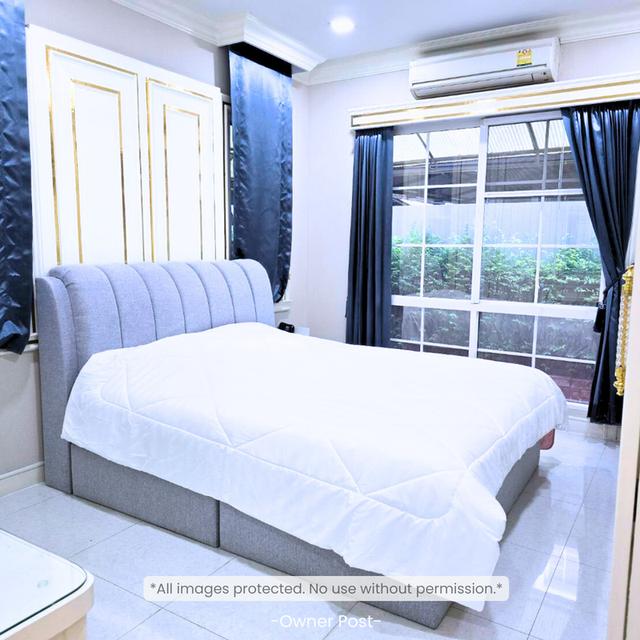 โครงการ นาราสิริ บางนา กม 10 ขายและเช่า ขาย 45 ล้าน ให้เช่า 200,000 บาท 13