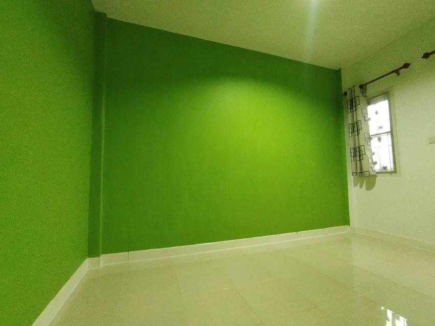 ขาย ด่วนทาวน์เฮาส์ รีโนเวทใหม่ในโครงการ ศักยภาพ ทาวน์เฮาส์ราคาคอนโด บ้านกฤษณา ร่มเกล้า 12