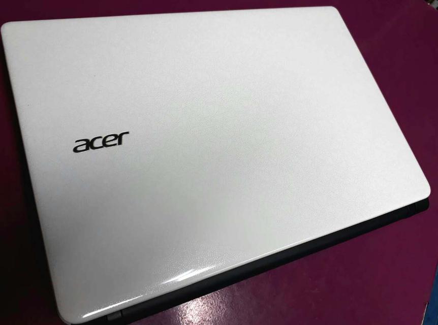 โน้ตบุกส์ Acer Aspire E1-470 สภาพ 100% 2