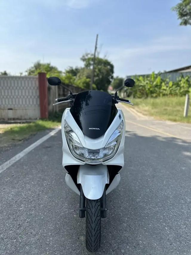 รถสภาพดี Honda PCX  จังหวัด ภูเก็ต