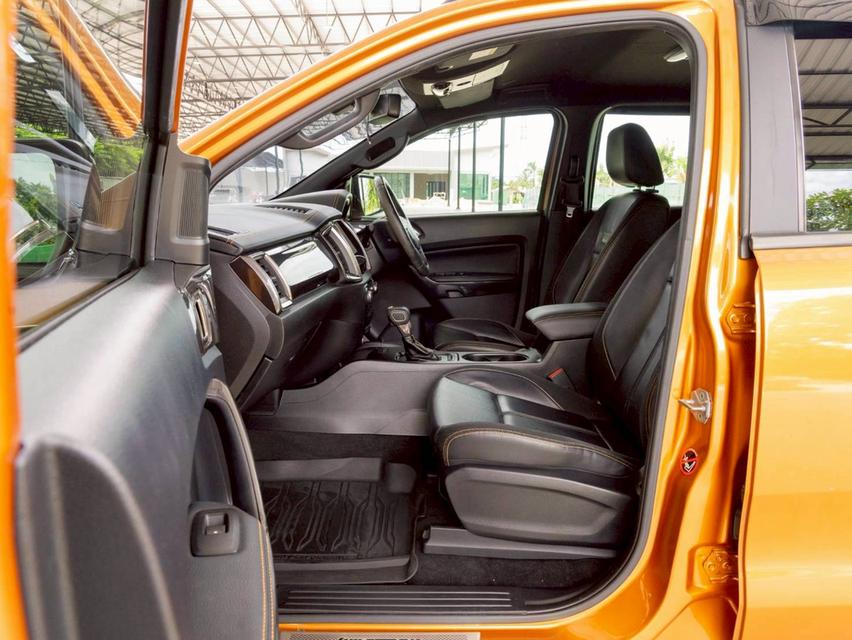 Ford Ranger 2.0Wildtrak ปี19 15