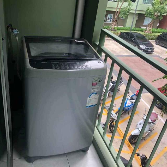 ให้เช่าคอนโดหลังเซ็นทรัลบางนา ลุมพินี เพลส บางนา กม.3 9
