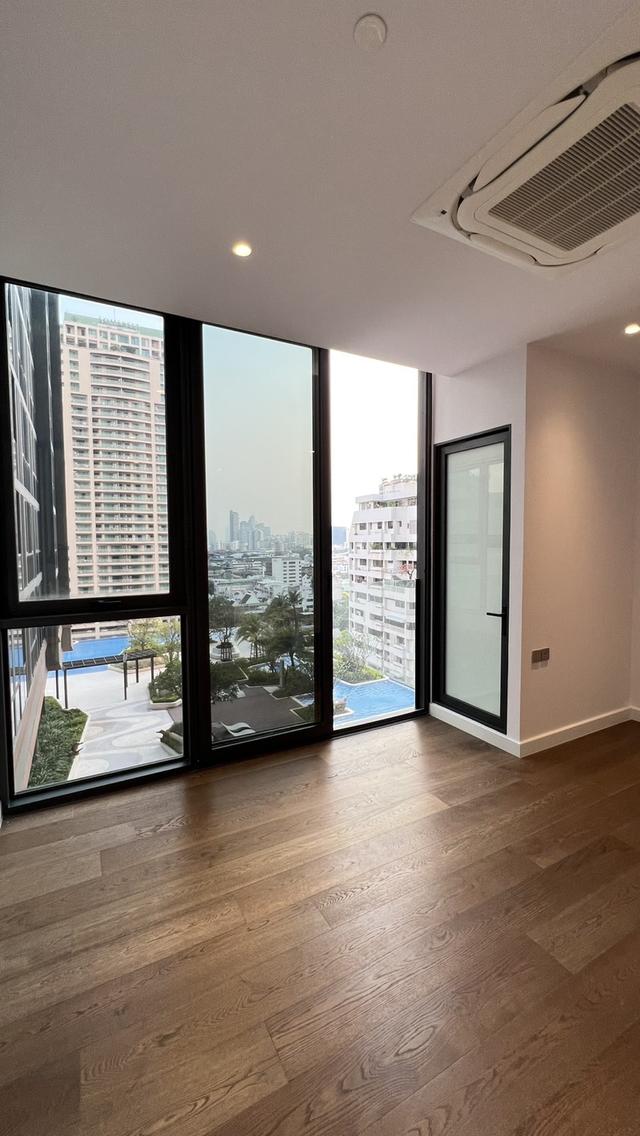 Condo for Sale Supalai Icon Sathorn รูปย่อยที่ 4