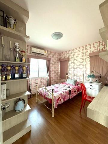 ขายบ้านเดี่ยว 2 ชั้น โครงการชวนชื่นซิตี้ไพร์มพาร์ค ซ.รามอินทรา65 แขวงท่าแร้ง เขตบางเขน กรุงเทพฯ 3