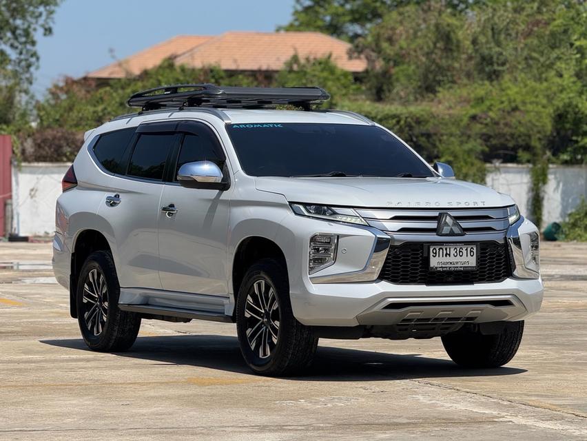 Mitsubishi Pajero Sport 2.4 GT Premium 2WD (MNC) ปี 2020 รูปย่อยที่ 3