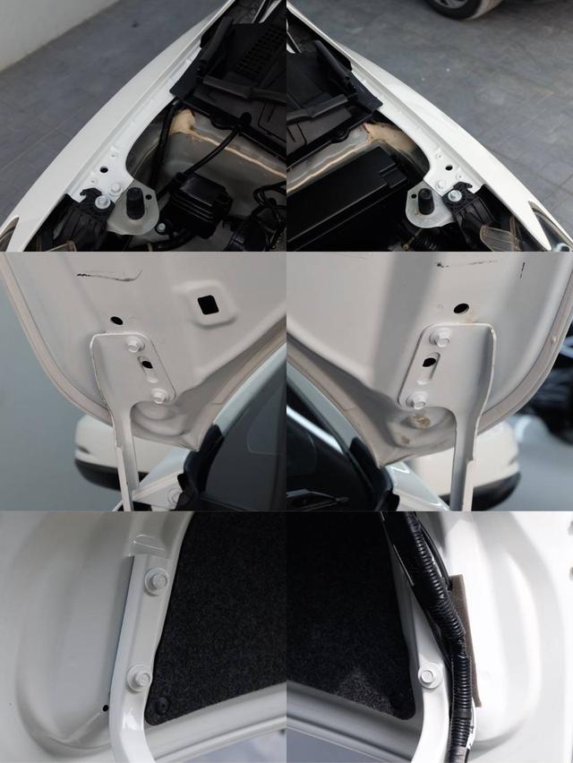รหัสรถ KN1306 HONDA CITY SV 2014  19