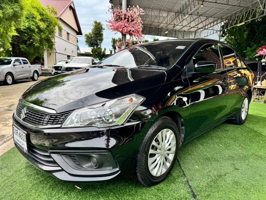 suzuki ciaz 1.2 gl at 2022 3