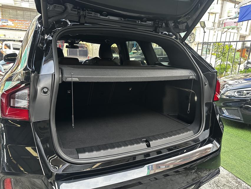 BMW X1 2.0sDrive 20i M Sport (U11) ปี2024 16