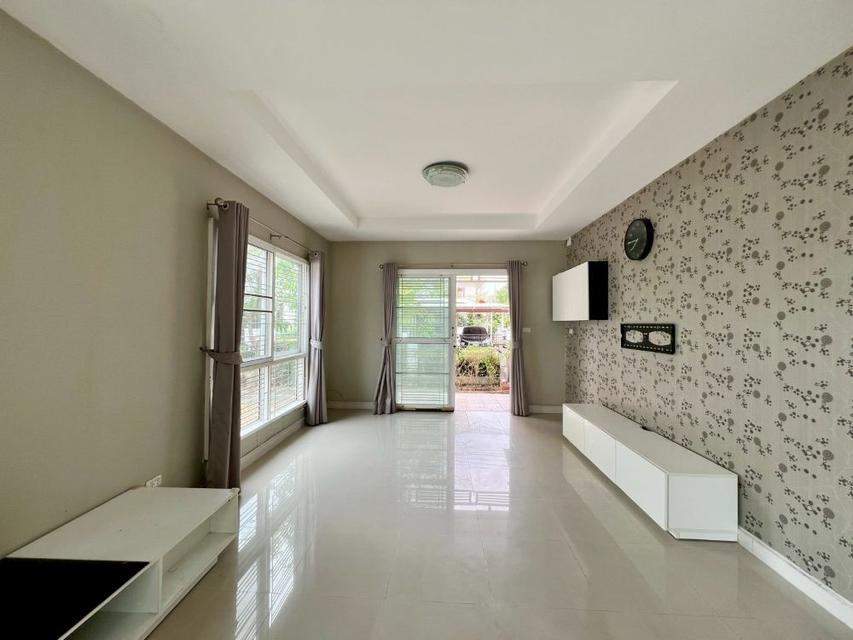 [ For Sale ] ขายบ้านเดี่ยว 3 ห้องนอน เพอร์เฟค พาร์ค รังสิต ( Perfect Park Rangsit )ใกล้รถไฟฟ้าสายสีแดง 2