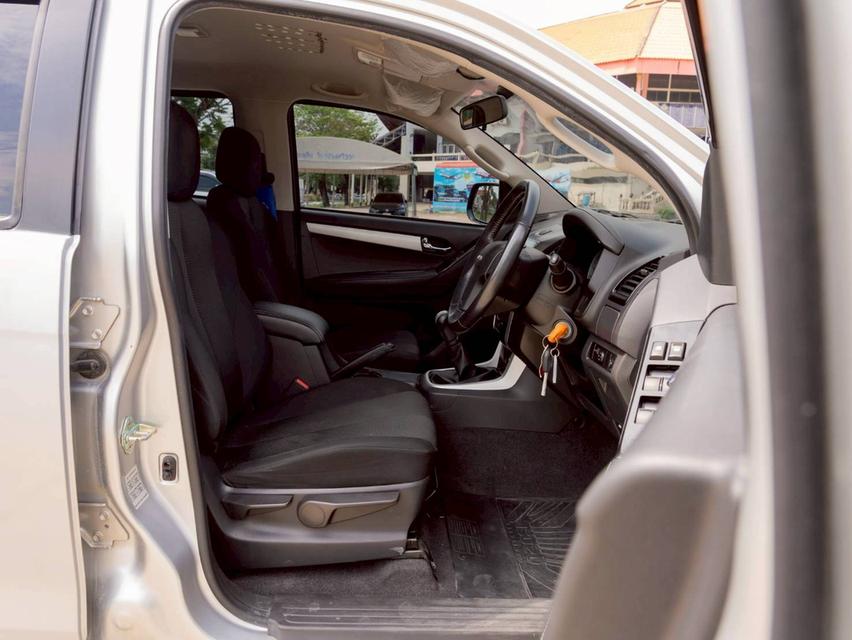 ขาย Isuzu Dmax 1.9Z Ddi ปี18 12