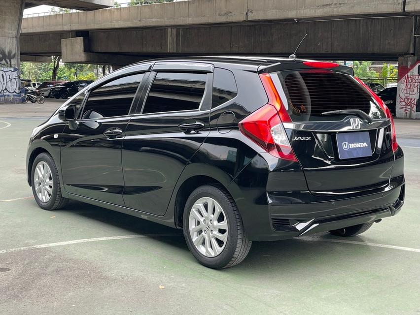 Honda Jazz 1.5V+ ปี 2019 รหัส WMT53 13