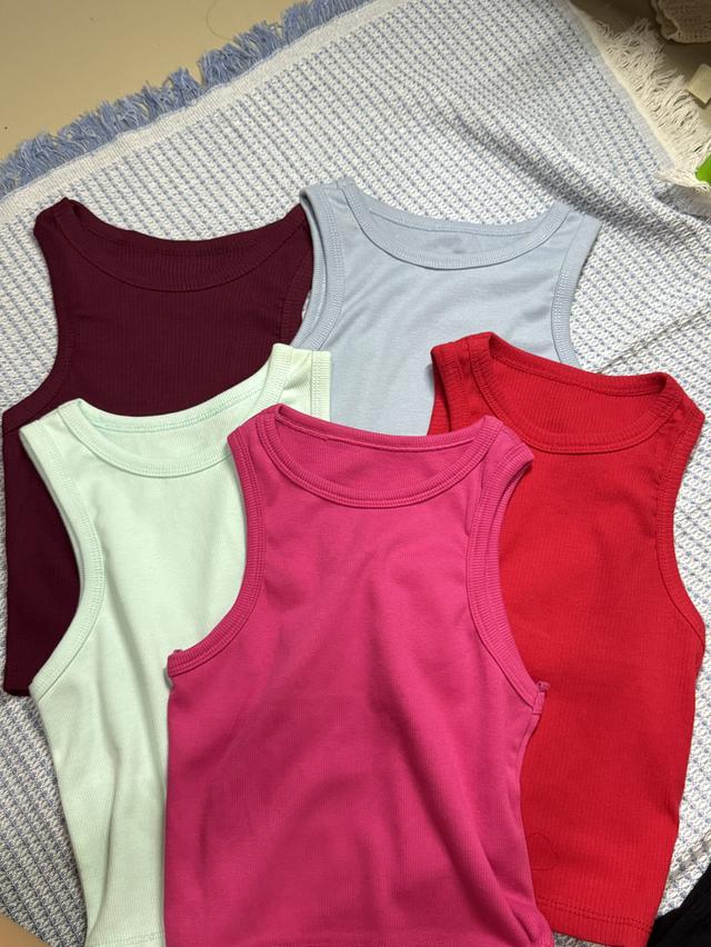เสื้อกล้าม