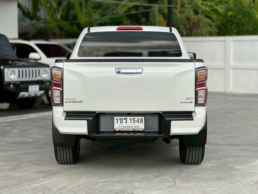 ISUZU D-MAX HI-LANDER CAB-4 3.0 Ddi ZP ปี 2020 5