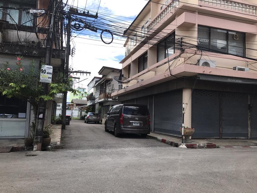 🏡 ขายที่ดิน 40 ตารางวา ใกล้ชุมชนริมน้ำจันทบูรและตลาดพลอย 4