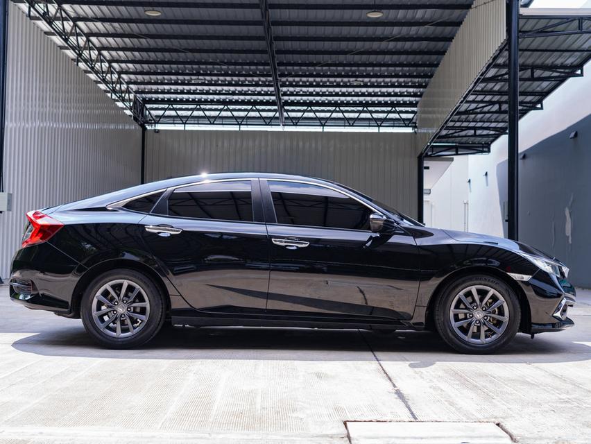 Honda Civic FC 1.8 EL ปี 2020 รูปที่ 7