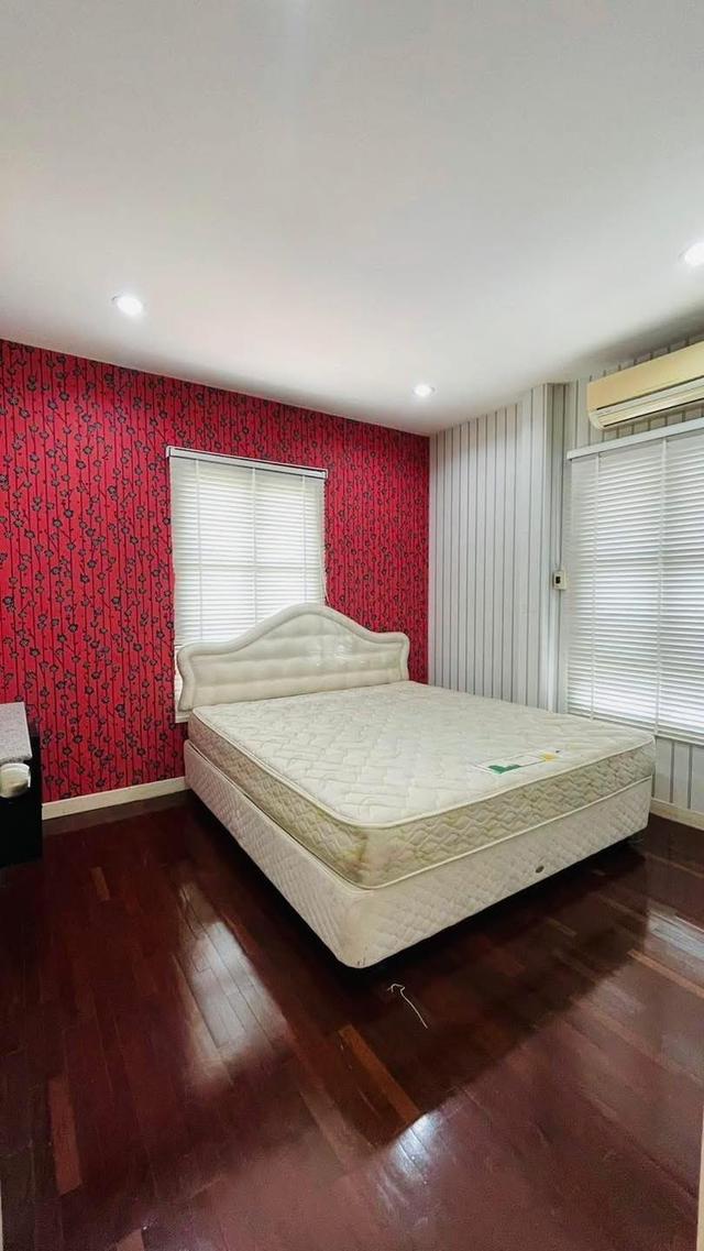 ขายบ้านชัยพฤกษ์ 1 ติวานนท์-วงเเหวน 4