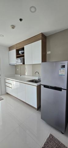 ขาย/ให้เช่า คอนโดวิวทะเลใจกลางเมืองศรีราชา ซีฮิวคอนโด (Sea Hill Condo) 5