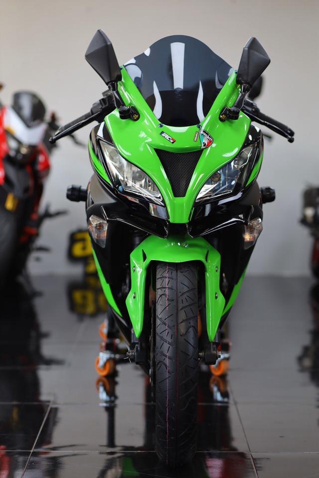 ninja300 5