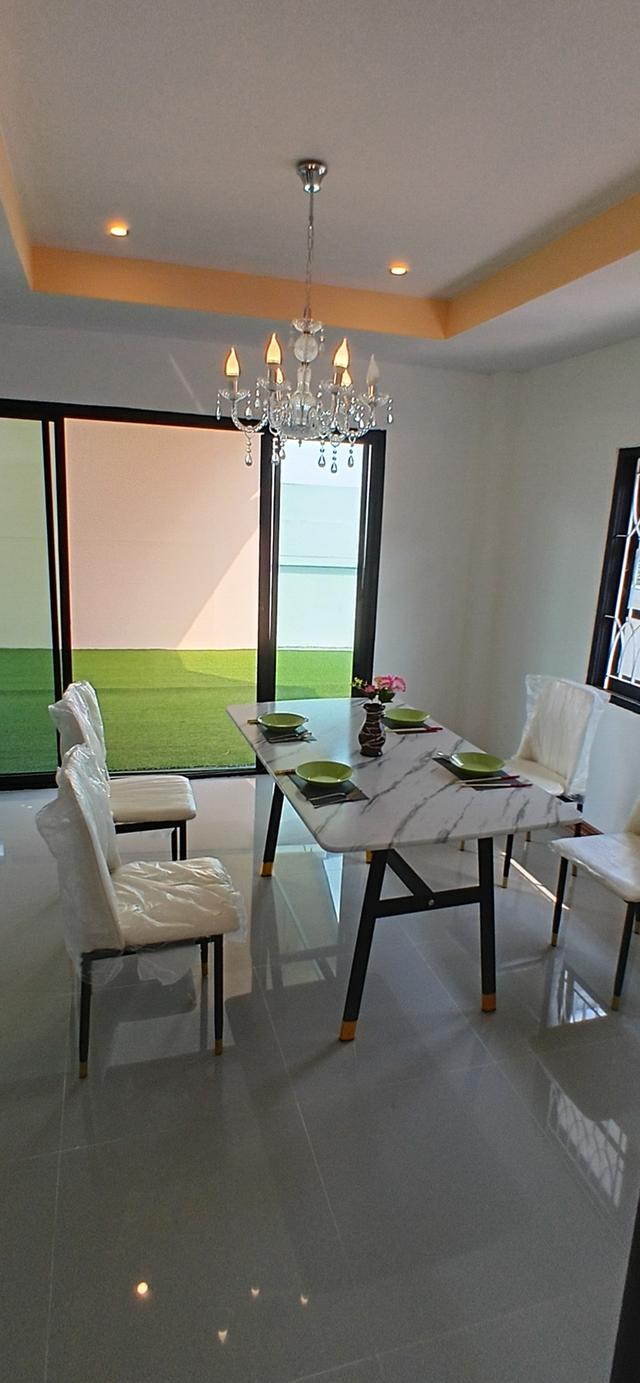 5ห่องนอนหลังใหญ่มุมขายบ้านเดี่ยวสินบดีราชพฤกษ์ปากเกร็ดใกล้แจ้งวัฒนะ 20