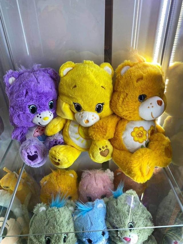 ตุ๊กตา Care Bears แท้ 2