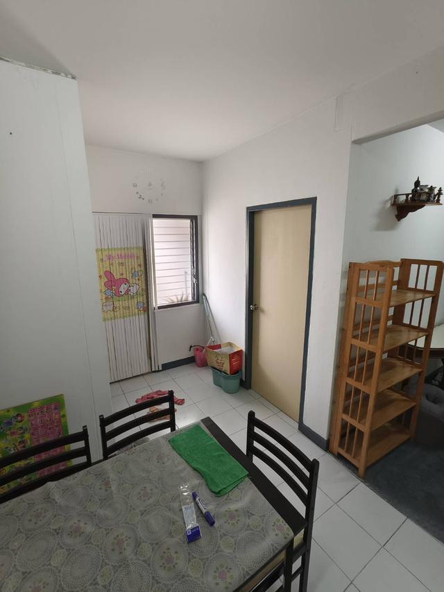 ห้องชุดเอื้ออาทรพุทธมณฑลสาย5 15