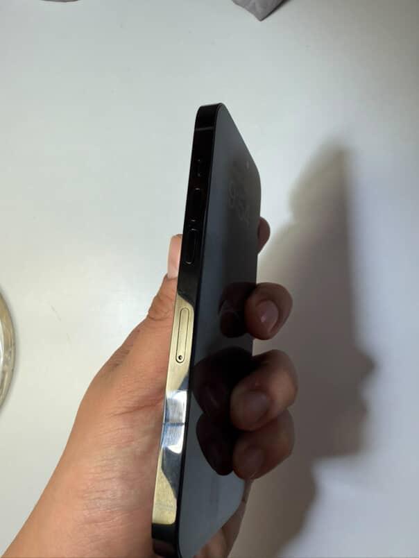 IPhone 14 Pro 258GB
