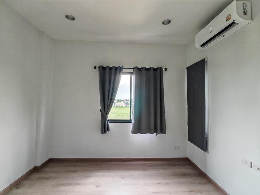 เช่าทาวน์โฮม 3 ชั้น ใกล้ BTS สายหยุด  Premium Place พหลโยธิน รามอินทรา 5