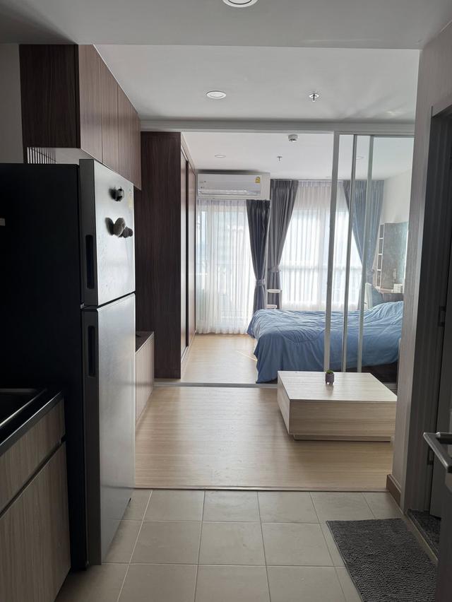 ให้เช่า 1ห้องนอน Supalai Veranda Ramkhamhaeng (ศุภาลัย เวอเรนด้า รามคำแหง) 5