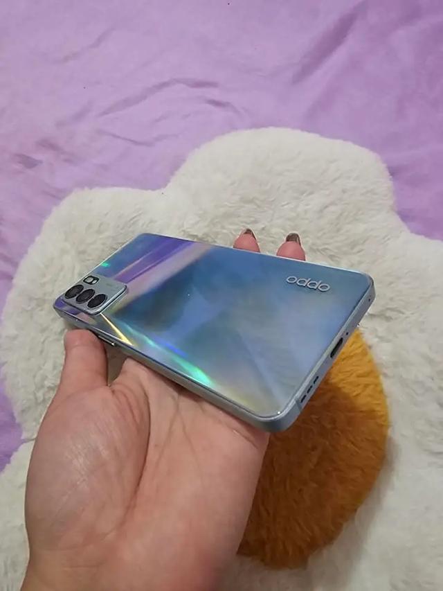 เจ้าของขายเอง Oppo Reno 6 5