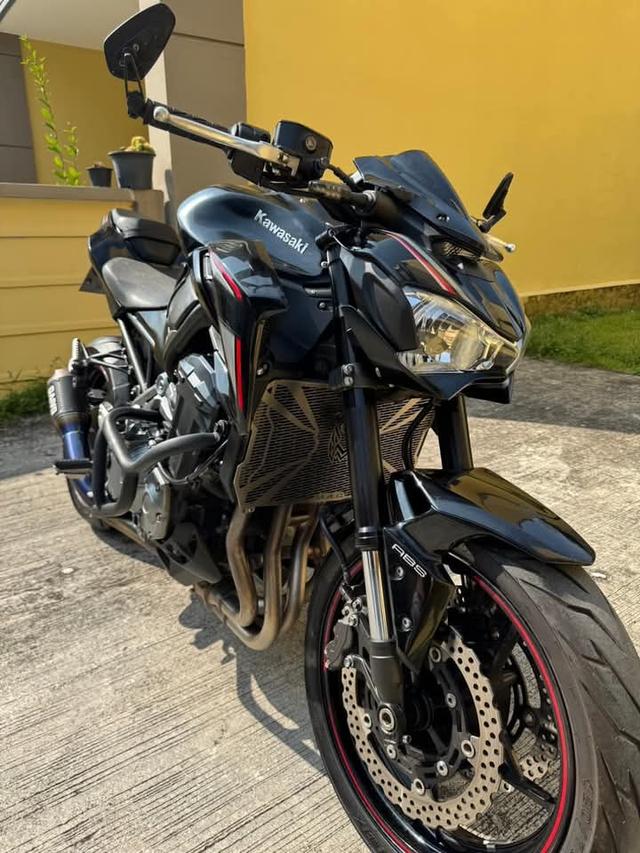 Kawasaki Z900 ราคาถูก 1