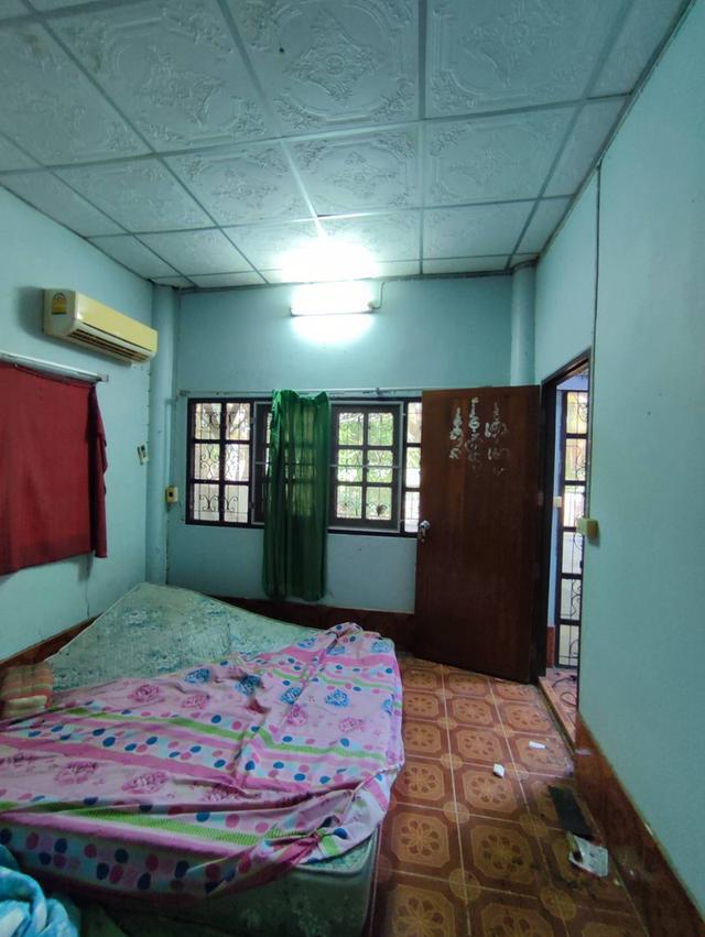 ที่ดินสวนพร้อมบ้าน บ้านเเพ้ว 19