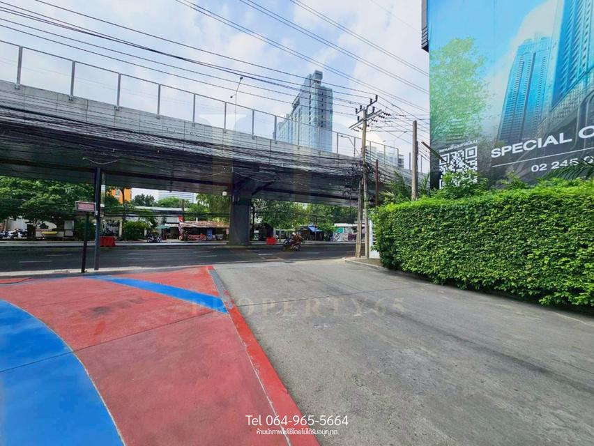 🔥 สำนักงานให้เช่า พระราม 9 | ทำเล New CBD 18