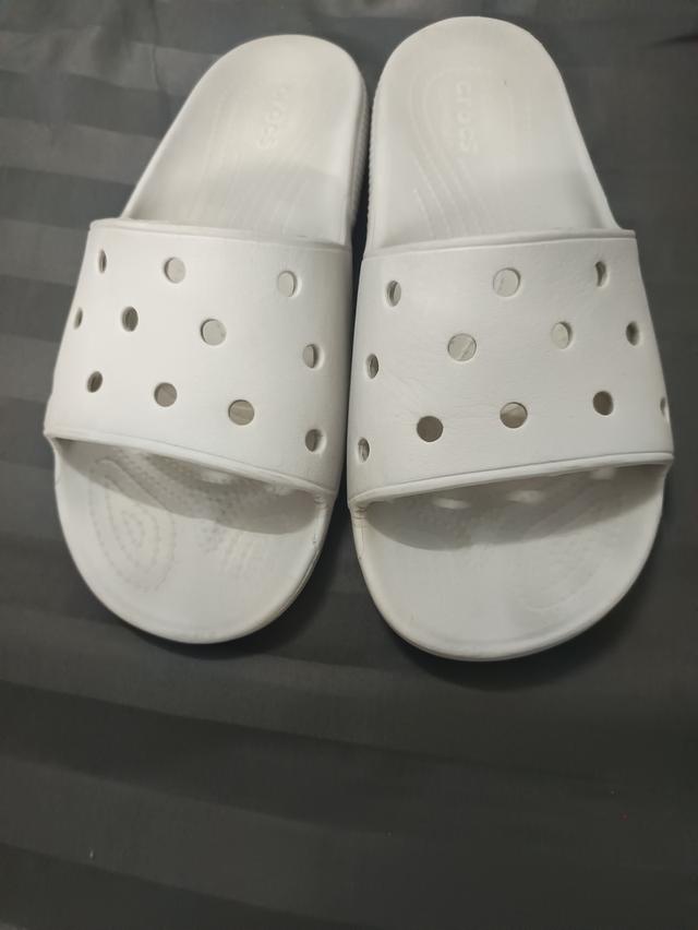 รองเท้า Cross แท้ มือสอง Size 39-40 / 25 cm.