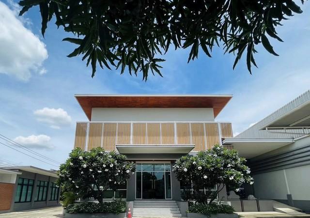 PP470 ขายโรงงานสภาพใหม่พร้อมใช้งาน ซอย วปอ.11 ตำบล ท่าไม้ อำเภอกระทุ่มแบน สมุทรสาคร ใบ รง.4 พื้นที่สีม่วง 2