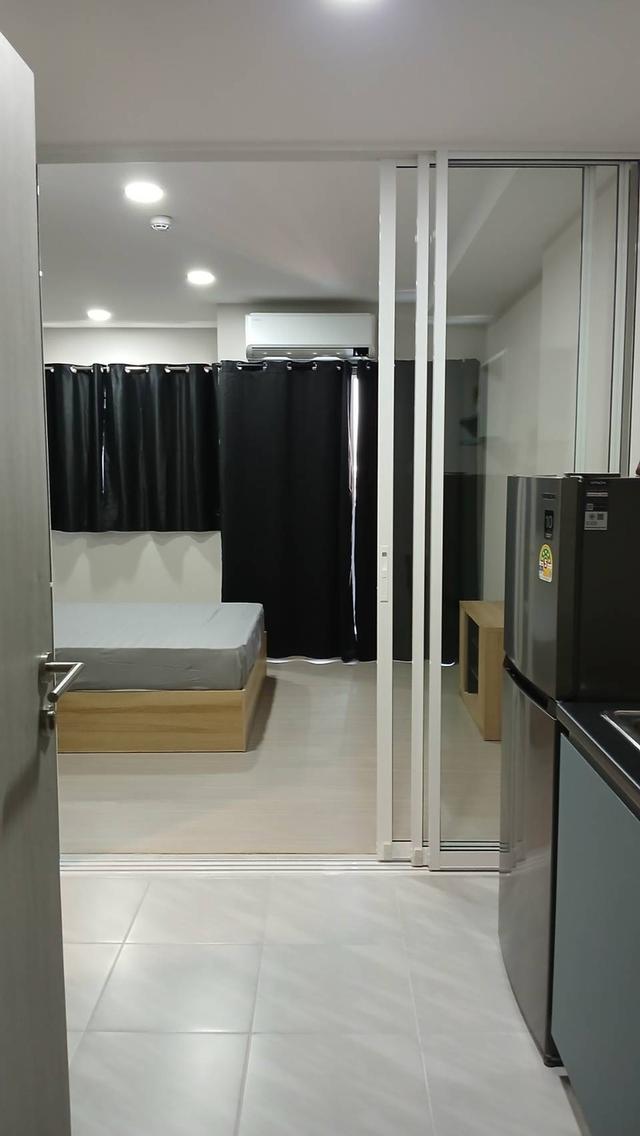 คอนโดซิตี้ สนามบินน้ำ รัตนาธิเบศร์ 9