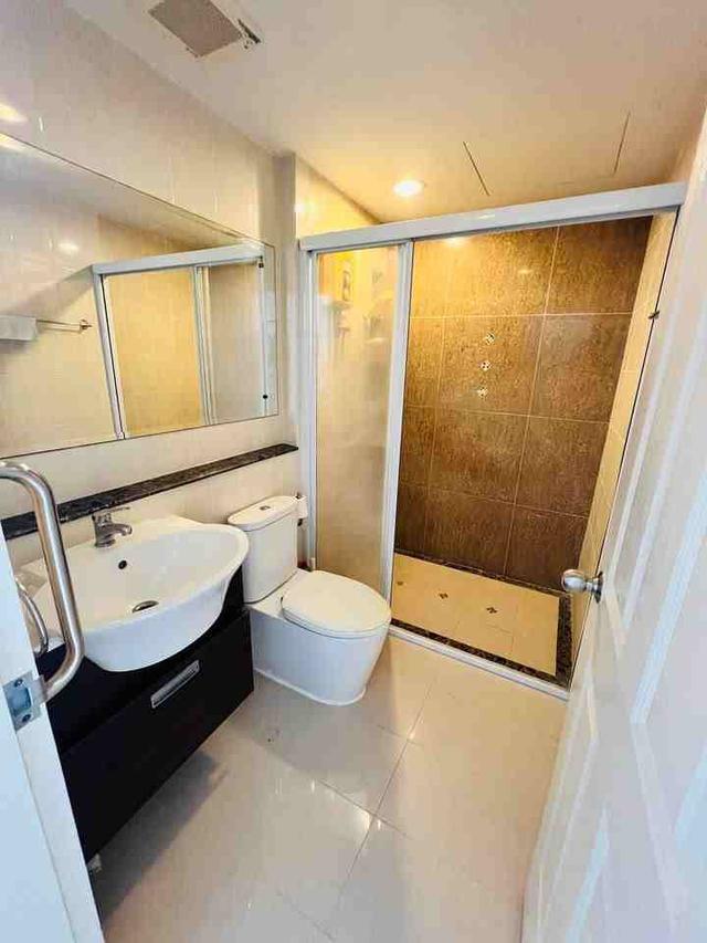 1 B1035 ทาวน์โฮม 3ชั้น บ้านกลางเมืองเออร์บาเนี่ยนพระราม 9-ลาดพร้าว ซอยลาดพร้าว84 5