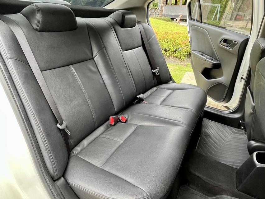Honda City 1.5 S  ปี 2019 11