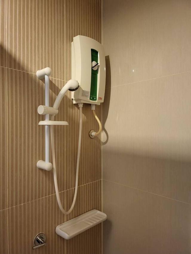 ขายคอนโดPARKLAND วงศ์สว่าง(เจ้าของขายเอง) 9