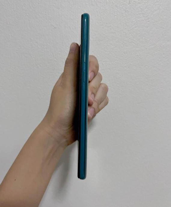 ขาย Redmi Note 9 สภาพพอใช้ 6