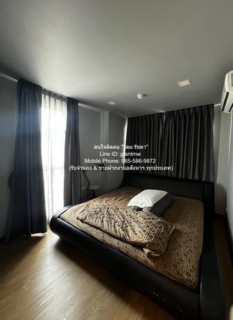Condominium เดอะ ไลท์ นิวยอร์ค 42SQ.METER 1นอน 3850000 THB ใกล้ BTS ปุณณวิถี ทำเลดี 5