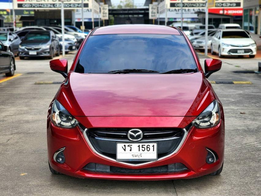 ขาย Mazda 2 1.3High Connect ปี19 2