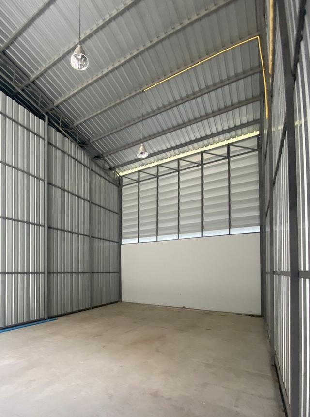 โกดังว่างให้เช่า ย่านสายไหม31 3