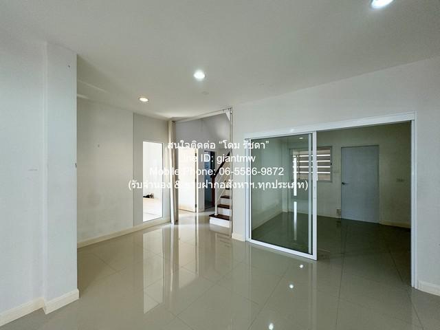 รหัส: AHB-003 บ้าน ขายบ้านเดี่ยว 2 ชั้น ในโครงการหมู่บ้าน ซ.รามคำแหง 190/1 50.6 ตร.ว. 4 น 3 น้ำ 2 จอดรถ ราคา 5,448,700 บ 4